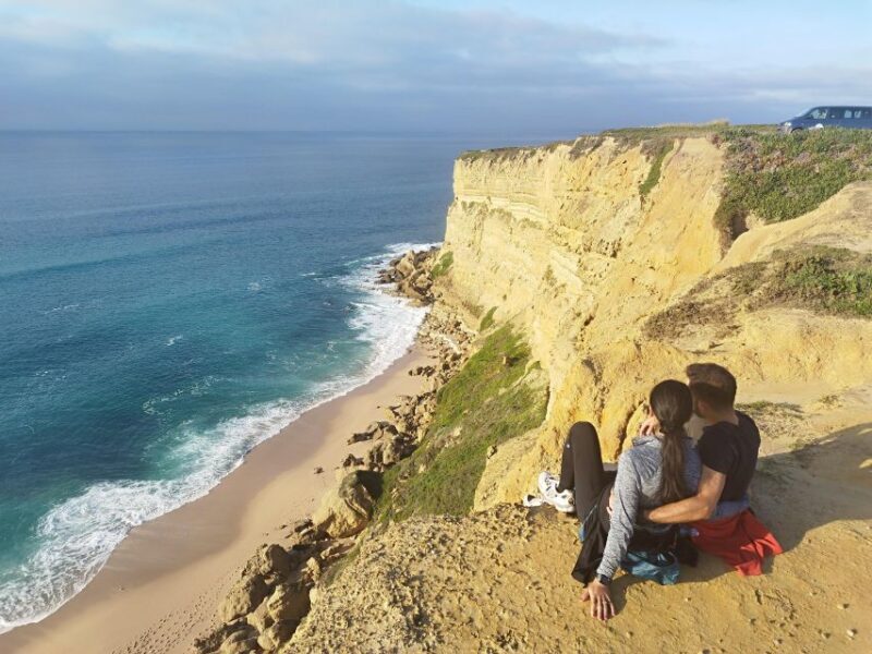 Hiking Tour Along the West Coastline - The Guide and Group Size