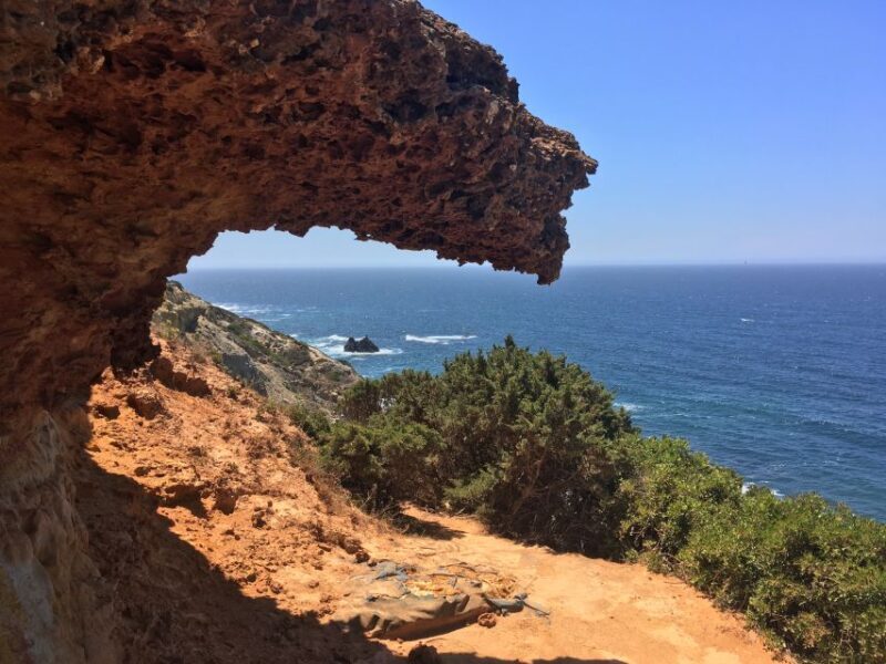 Hiking Tour Along the West Coastline - Frequently Asked Questions