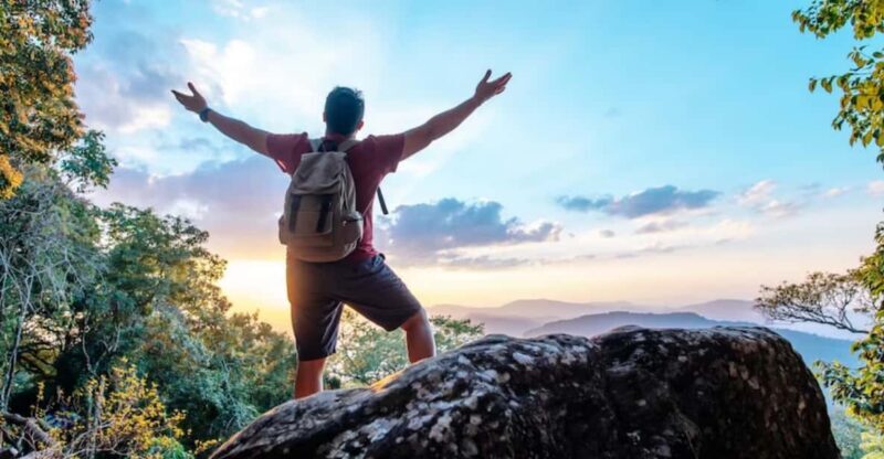 Hiking Tour At The Taurus Mountains of Alanya - Hiking Tour At The Taurus Mountains of Alanya