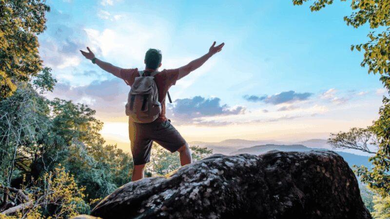 Hiking Tour At The Taurus Mountains of Alanya - Detailed Breakdown of the Hiking Experience