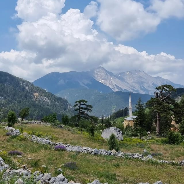 Hiking Tour At The Taurus Mountains of Alanya - Pricing and Value