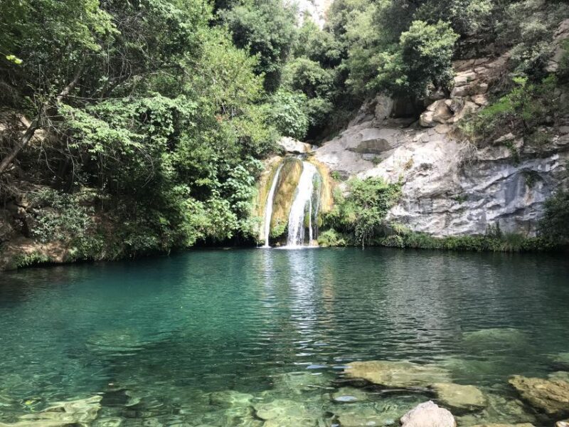 Hiking Tour Exploring Enchanting Waterfalls of the Pyrenees - A Detailed Look at the Waterfalls of the Pyrenees Tour