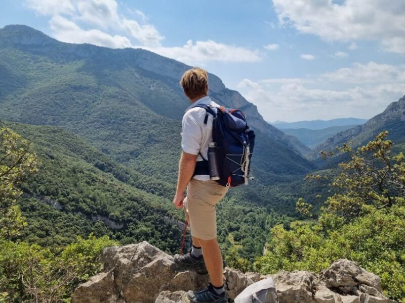 Hiking Tour Exploring Enchanting Waterfalls of the Pyrenees - Practical Tips for Your Day