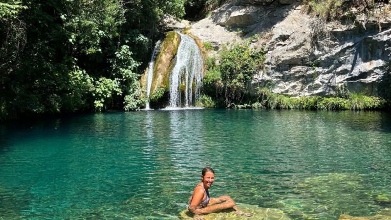 Hiking Tour Exploring Enchanting Waterfalls of the Pyrenees - Who Will Love This Tour?