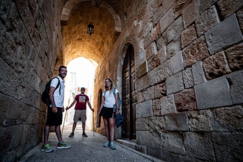 Hiking Tour Exploring Lindos - Hiking Tour Exploring Lindos