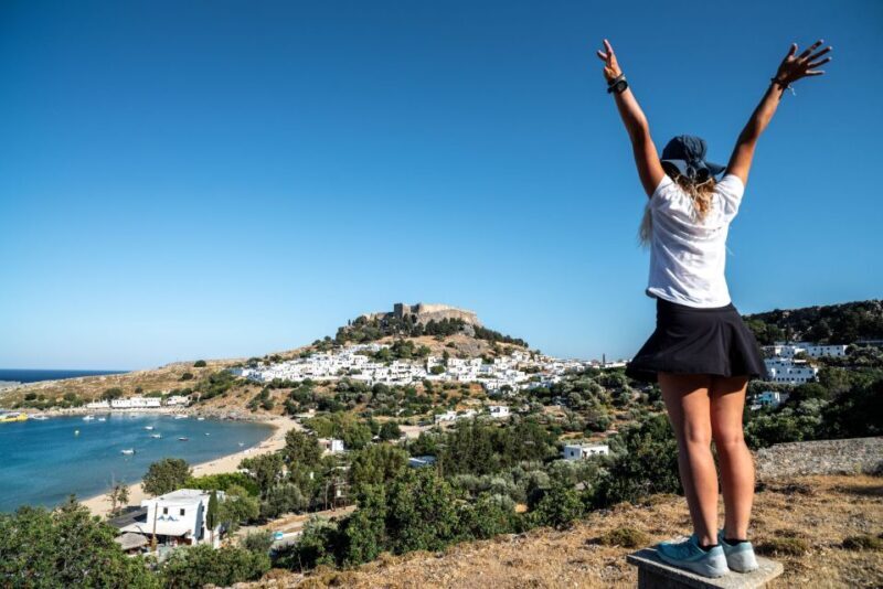 Hiking Tour Exploring Lindos - Why This Tour Might Be Perfect for You