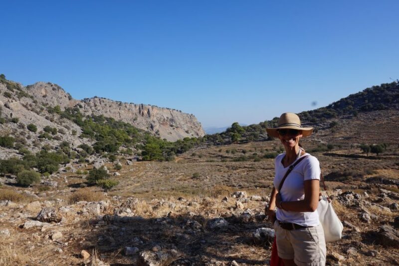 Hiking Tour Exploring Lindos - Final Thoughts