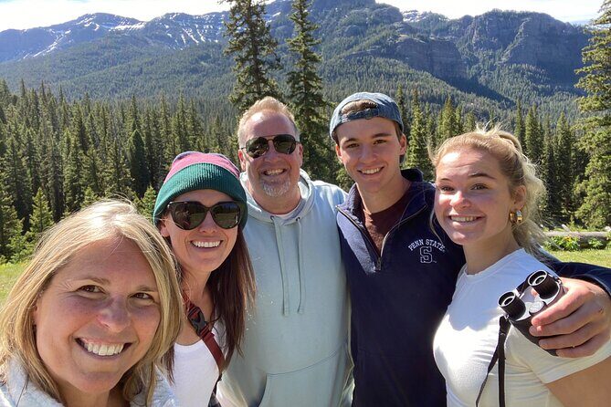 Hiking Tour: Hidden Gems | West Yellowstone | PRIVATE + Lunch - Discover Yellowstone’s Hidden Gems: A Private Hiking Experience