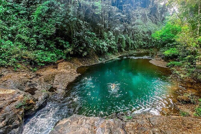 Hiking Tour in Bijagual Waterfall - Detailed Review of Your Bijagual Waterfall Hiking Experience