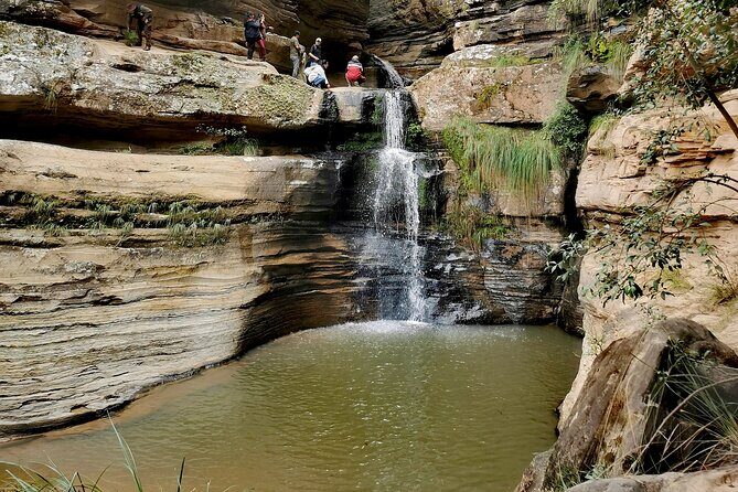 Hiking Tour in El Palmar from Sucre Bolivia - Who Should Consider This Tour?