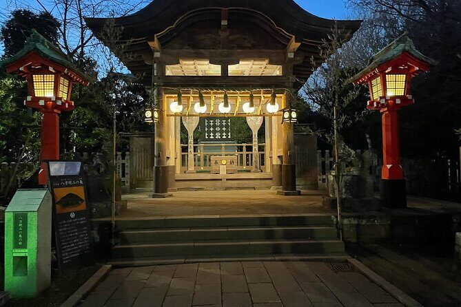 Hiking Tour in Enoshima with a Local Guide - Final Thoughts