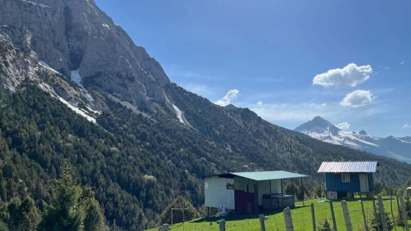 Hiking tour in Tashkent - Exploring the Tashkent Mountains: A Detailed Look