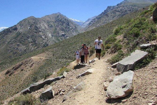 Hiking Tour in the Andes Mountains - Half Day Trip from Santiago - Who Will Love This Tour?
