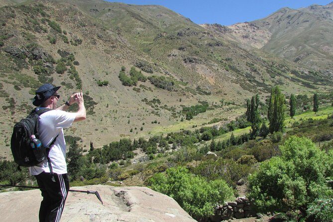 Hiking Tour in the Andes Mountains - Half Day Trip from Santiago - FAQ: Your Questions Answered