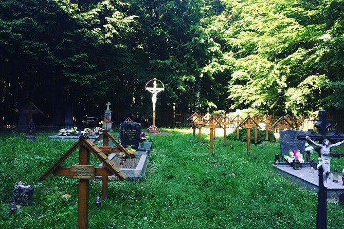 Hiking Tour in the Small Carpathians - In the track of forest people - Final Thoughts