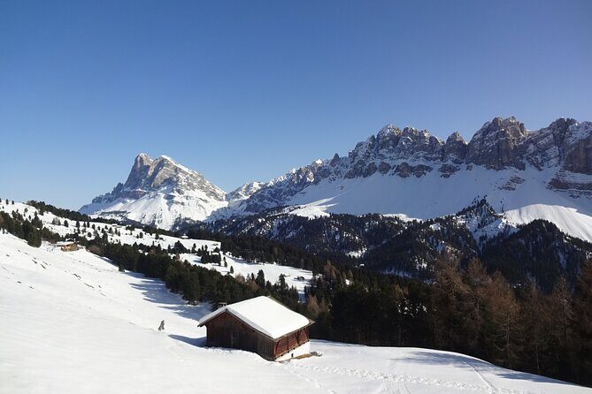 Hiking tour in the World Natural Heritage Unesco Dolomites - In-Depth Review of the Hiking Tour in the Dolomites
