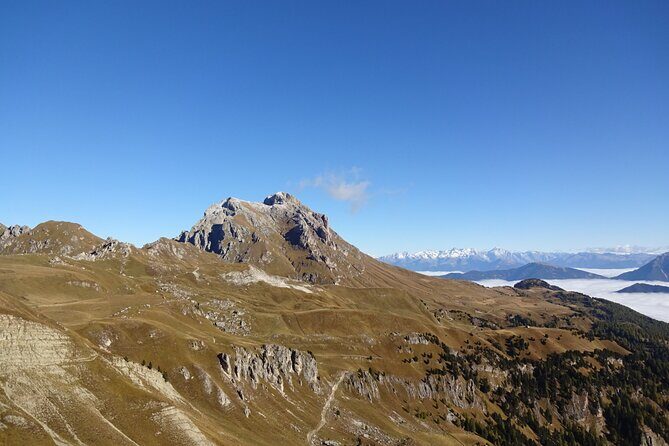 Hiking tour in the World Natural Heritage Unesco Dolomites - FAQs