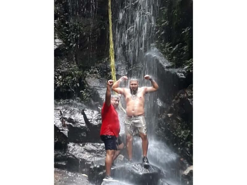 Hiking Tour in Tijuca Forest: Waterfalls, Views & Picnic - Final Thoughts