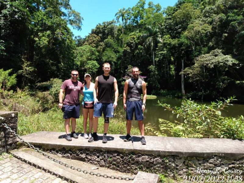 Hiking Tour in Tijuca Forest: Waterfalls, Views & Picnic - FAQ