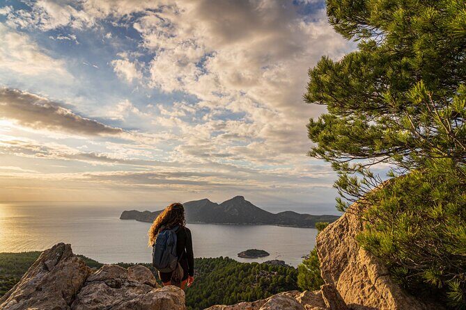 Hiking Tour into the sunset - Port Andratx to Sant Elm - FAQ