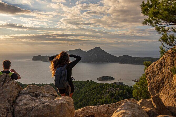 Hiking Tour into the sunset - Port Andratx to Sant Elm - Additional Resources