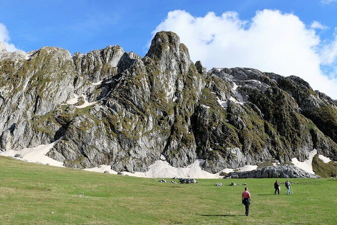 Hiking Tour of Kelmed  Vajusha Peak, Lepushe & Vermosh 3 Days - Discovering Albania’s Mountain Majesty: Hiking Kelmend, Vajusha Peak, Lepushe, and Vermosh