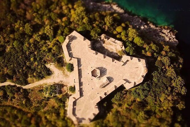 Hiking tour of South Albania, Llogara Pass and Riviera in 3 Days - Exploring South Albania: A Detailed Guide to the 3-Day Hiking Tour