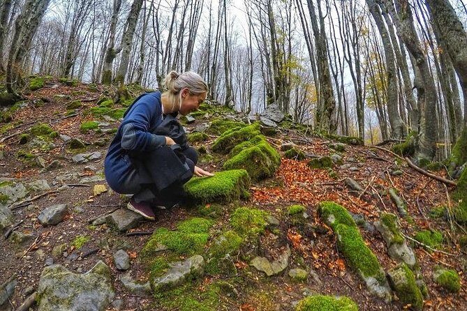Hiking Tour of Valbona & Theth in 3 Days from Tirana -small Group - Day 1: From Tirana to Valbona via Lake Koman