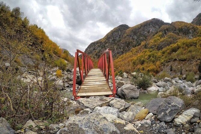 Hiking Tour of Valbona & Theth in 3 Days from Tirana -small Group - Authenticity, Value, and Practical Tips