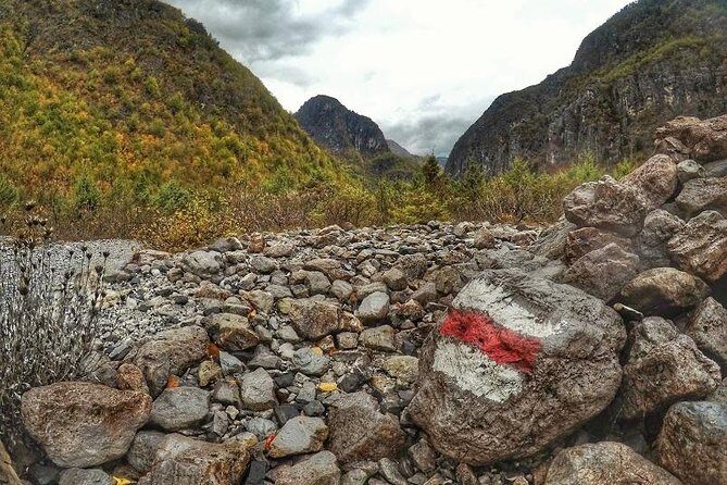 Hiking Tour of Valbona & Theth in 3 Days from Tirana -small Group - Who Should Consider This Tour?