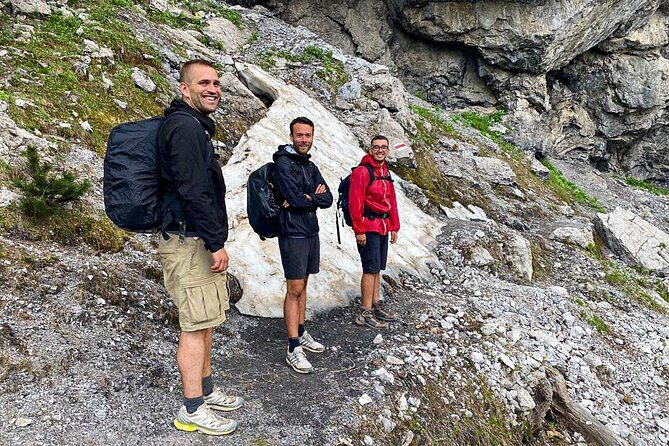 Hiking Tour of Valbona & Theth in 3 Days from Tirana -small Group - FAQ