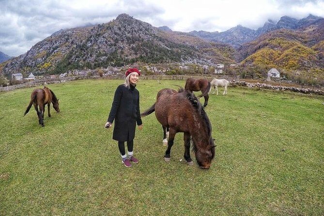 Hiking Tour of Valbona & Theth in 3 Days from Tirana -small Group - Final Thoughts