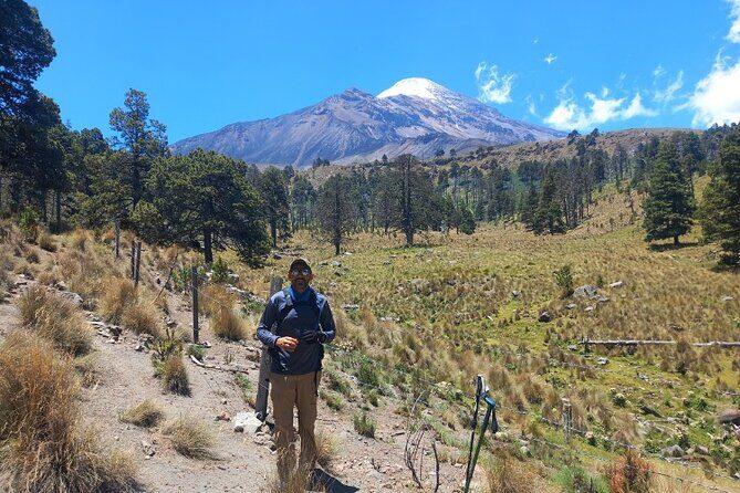 Hiking Tour on the Pico de Orizaba Volcano - FAQ: Your Questions Answered