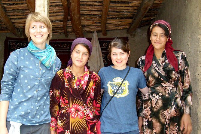 Hiking tour to Hayat, Uhum and Asraf villages 4 days - An In-depth Look at the 4-Day Itinerary