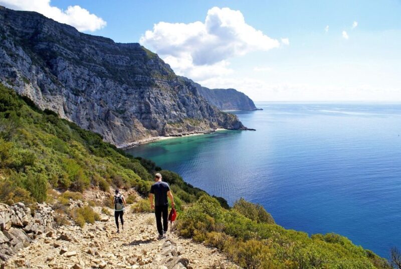 Hiking tour to Highest Limestone Cliff in Europe - An In-Depth Look at the Experience