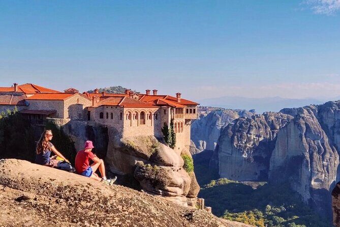 Hiking Tour to Meteora from Kalambaka - Local Agency - Final Thoughts