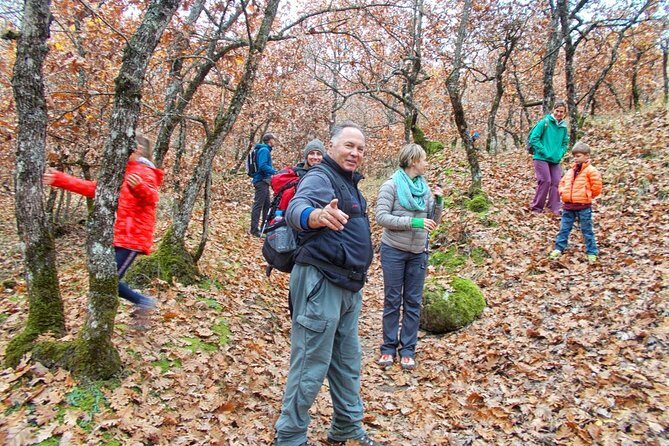 Hiking Tour to Meteora from Kalambaka - Local Agency - Frequently Asked Questions