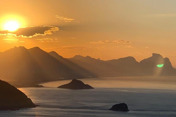 Hiking Tour to Pedra do Telégrafo (Telegraph Rock/Stone) - Final Thoughts