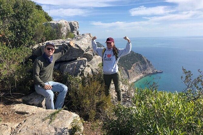 Hiking tour to the highest limestone cliff of continental Europe - An In-Depth Look at the Tour Experience