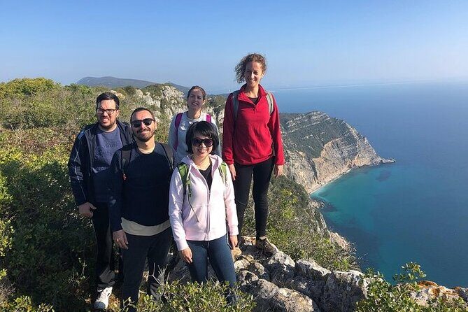 Hiking tour to the highest limestone cliff of continental Europe - The Sum Up