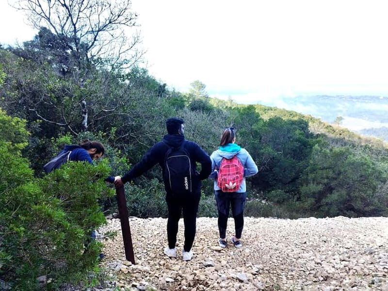 Hiking Tour to the highest point of Arrábida Mountain - The Cultural and Culinary Touches