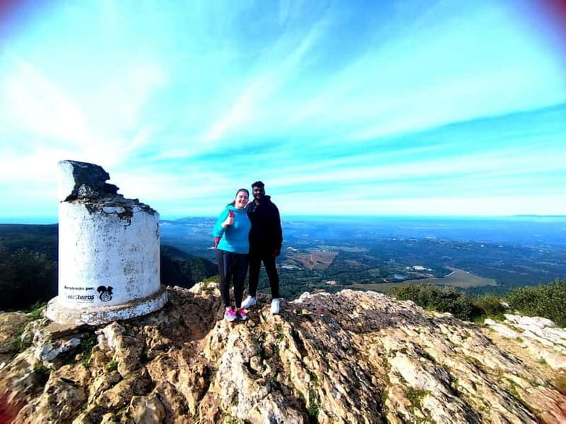 Hiking Tour to the highest point of Arrábida Mountain - Authenticity and Expert Guidance