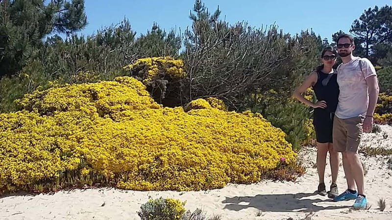 Hiking Tour to the highest point of Arrábida Mountain - FAQ