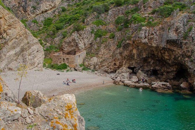 Hiking Tour to the Paradise Beach - The Itinerary: From Village to Secluded Beach