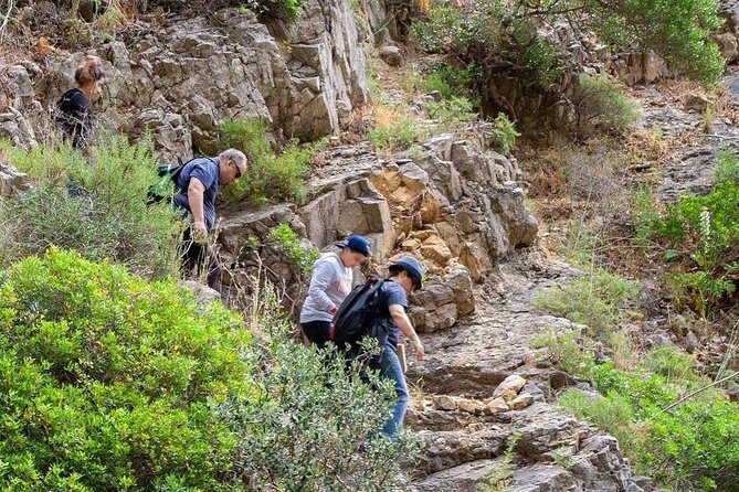 Hiking Tour to the Paradise Beach - Who Will Love This Tour?