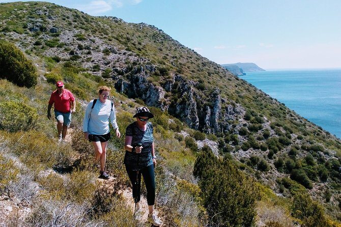 Hiking Tour to the Paradise Beach - FAQ