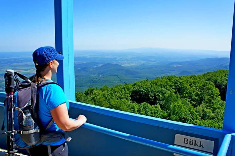 Hiking tour to the Peak of Hungary - An In-Depth Look at the Hiking Tour to the Peak of Hungary