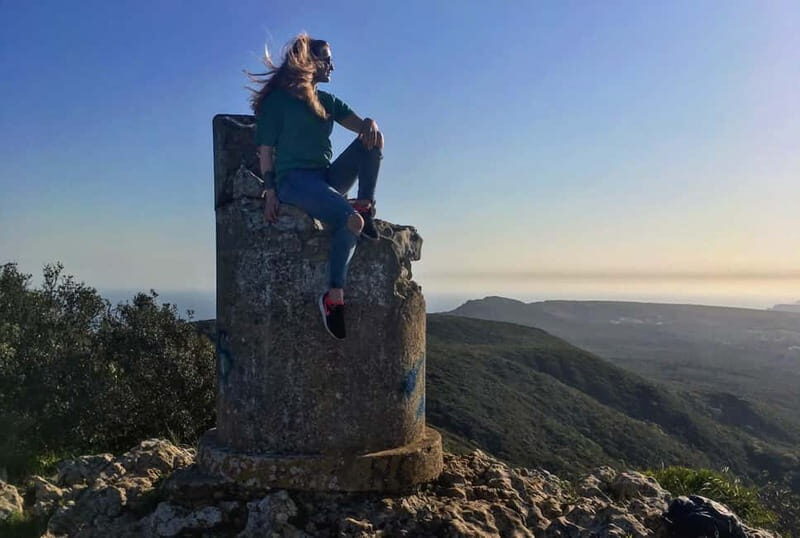 Hiking Tour to Top of Arrabida Mountain - Exploring Arrabida Mountain: A Deep Dive