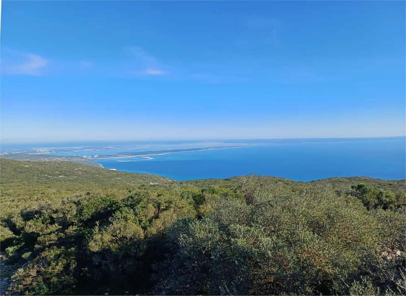 Hiking Tour to Top of Arrabida Mountain - Final Word