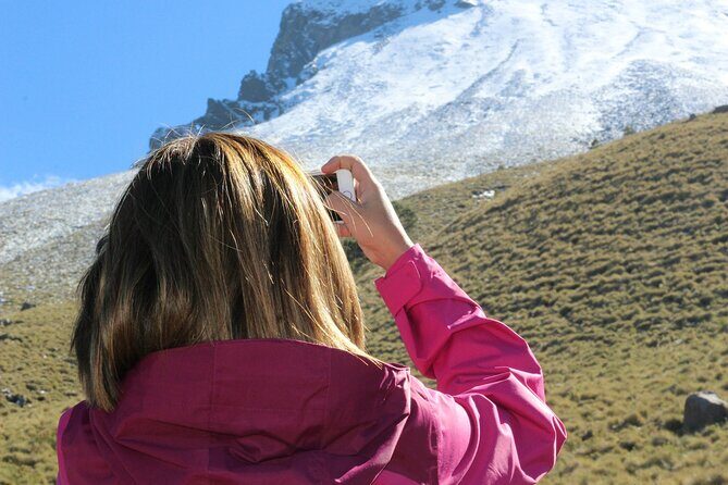 Hiking Tour to volcano La Malinche from Puebla (private tour) - Hiking Tour to Volcano La Malinche from Puebla (Private Tour)